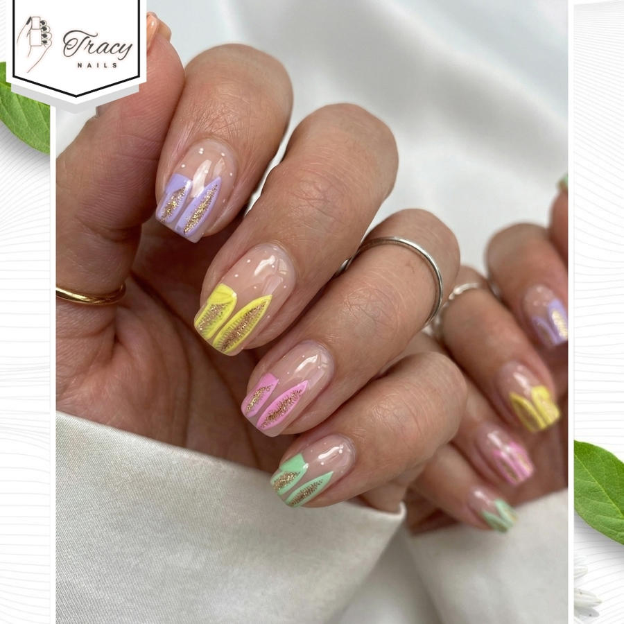 Nail Art Design